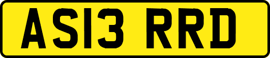 AS13RRD