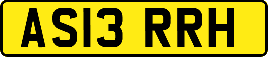 AS13RRH