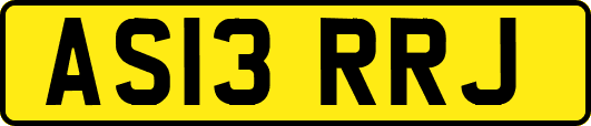 AS13RRJ