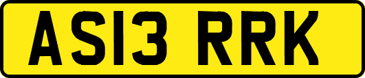 AS13RRK