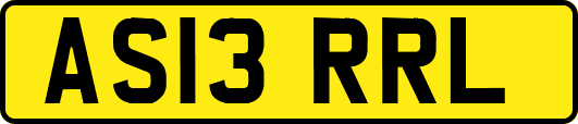 AS13RRL