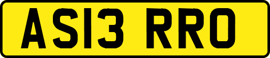 AS13RRO