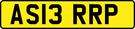 AS13RRP
