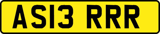 AS13RRR