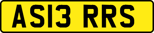AS13RRS