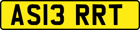 AS13RRT