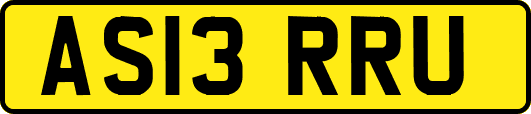 AS13RRU