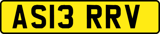 AS13RRV