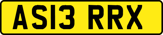 AS13RRX