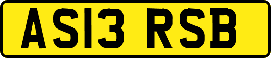 AS13RSB