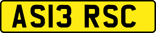 AS13RSC
