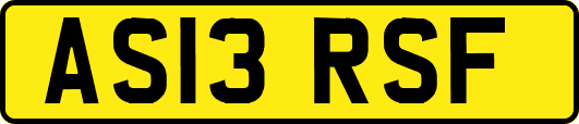 AS13RSF