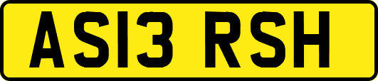 AS13RSH