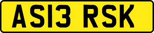 AS13RSK