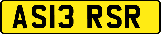 AS13RSR