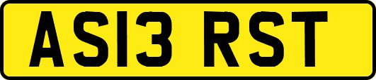 AS13RST