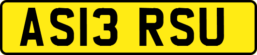 AS13RSU