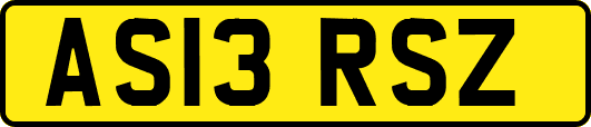 AS13RSZ