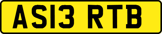 AS13RTB