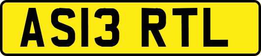 AS13RTL
