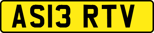 AS13RTV
