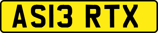 AS13RTX