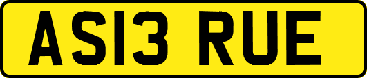 AS13RUE