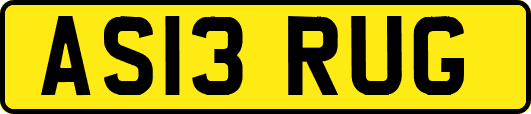 AS13RUG