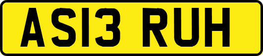 AS13RUH