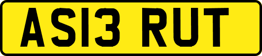 AS13RUT