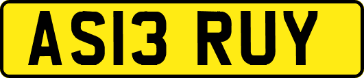 AS13RUY