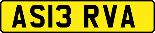AS13RVA