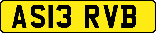 AS13RVB