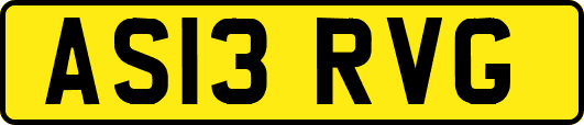 AS13RVG