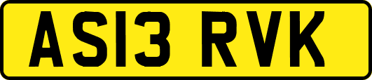 AS13RVK