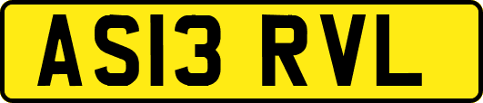 AS13RVL