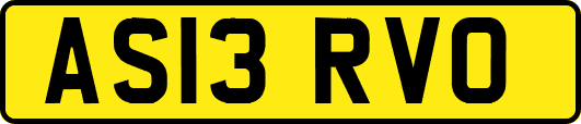 AS13RVO