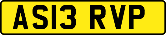 AS13RVP