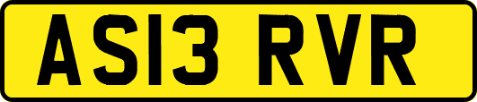 AS13RVR