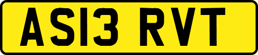 AS13RVT
