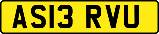 AS13RVU