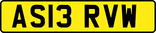 AS13RVW