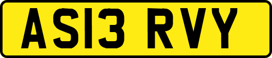 AS13RVY