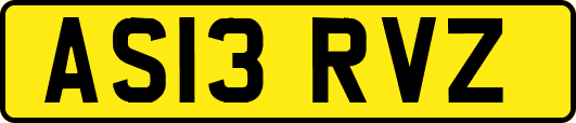 AS13RVZ