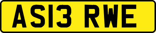 AS13RWE