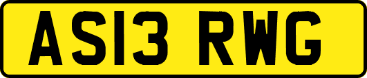 AS13RWG