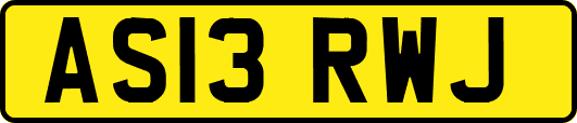 AS13RWJ