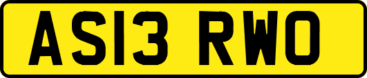 AS13RWO