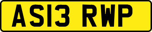 AS13RWP