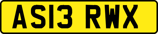 AS13RWX